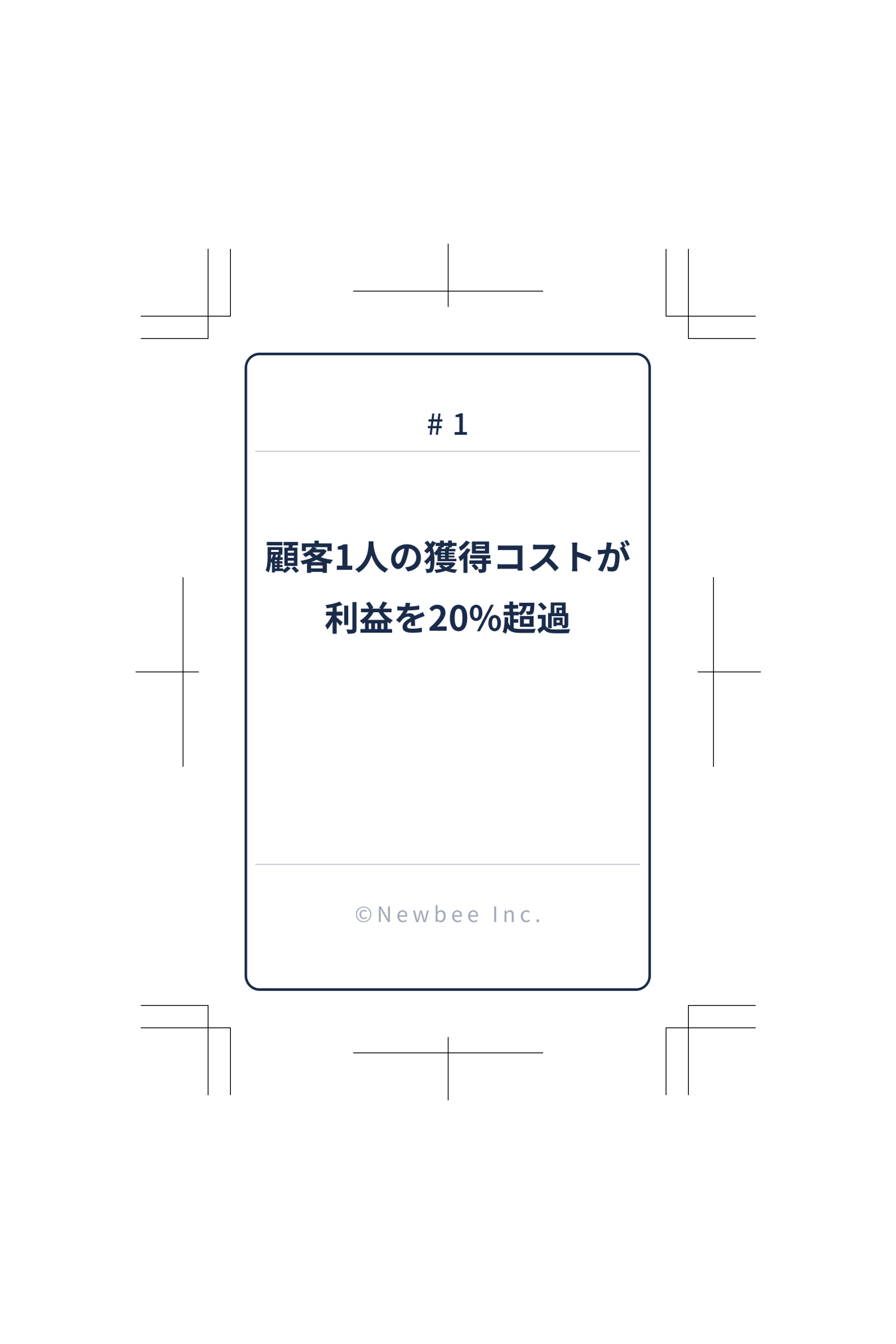 ロジカルシンキングゲーム カード 表面サンプル